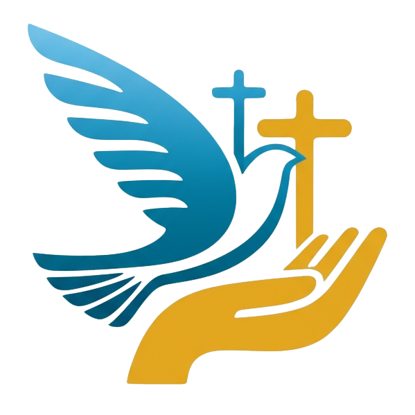 Evangel Charity Foundation Logo